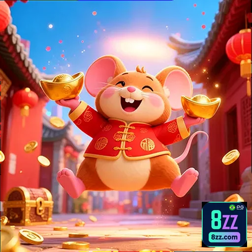 Imagem principal do cassino - 8zz