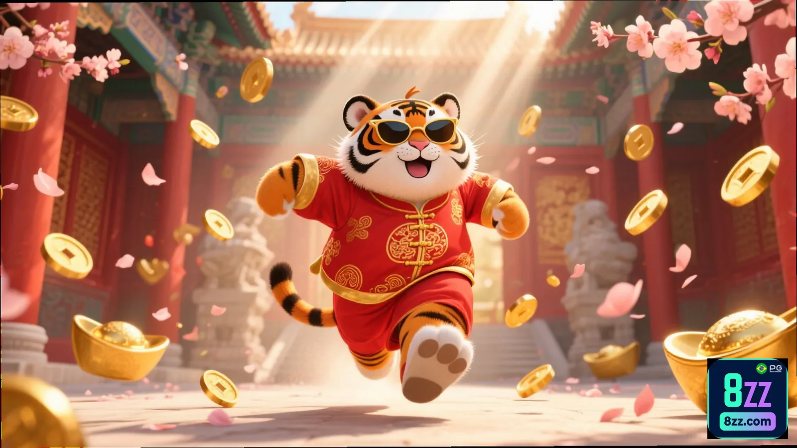 Promoções de cassino - 8zz