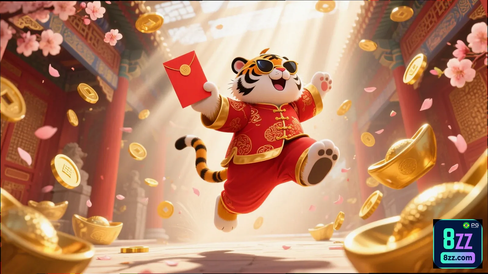 Imagem do cassino 8zz - 8zz