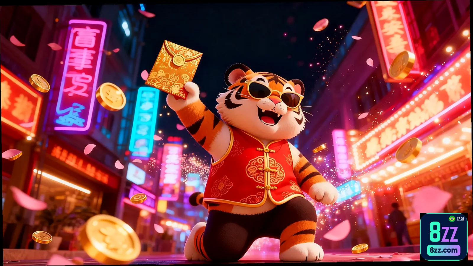 Imagem do aplicativo 8zz - 8zz