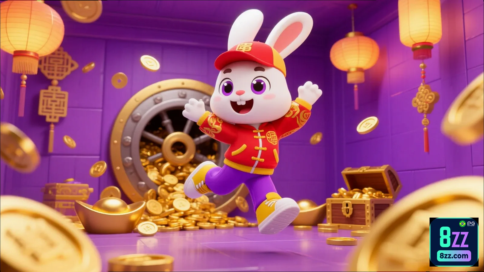 Experiência de cassino ao vivo - 8zz