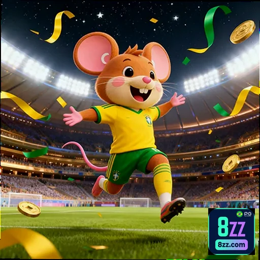 Apostas em futebol - 8zz