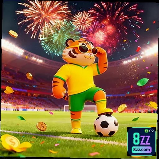 Apostas em futebol - 8zz