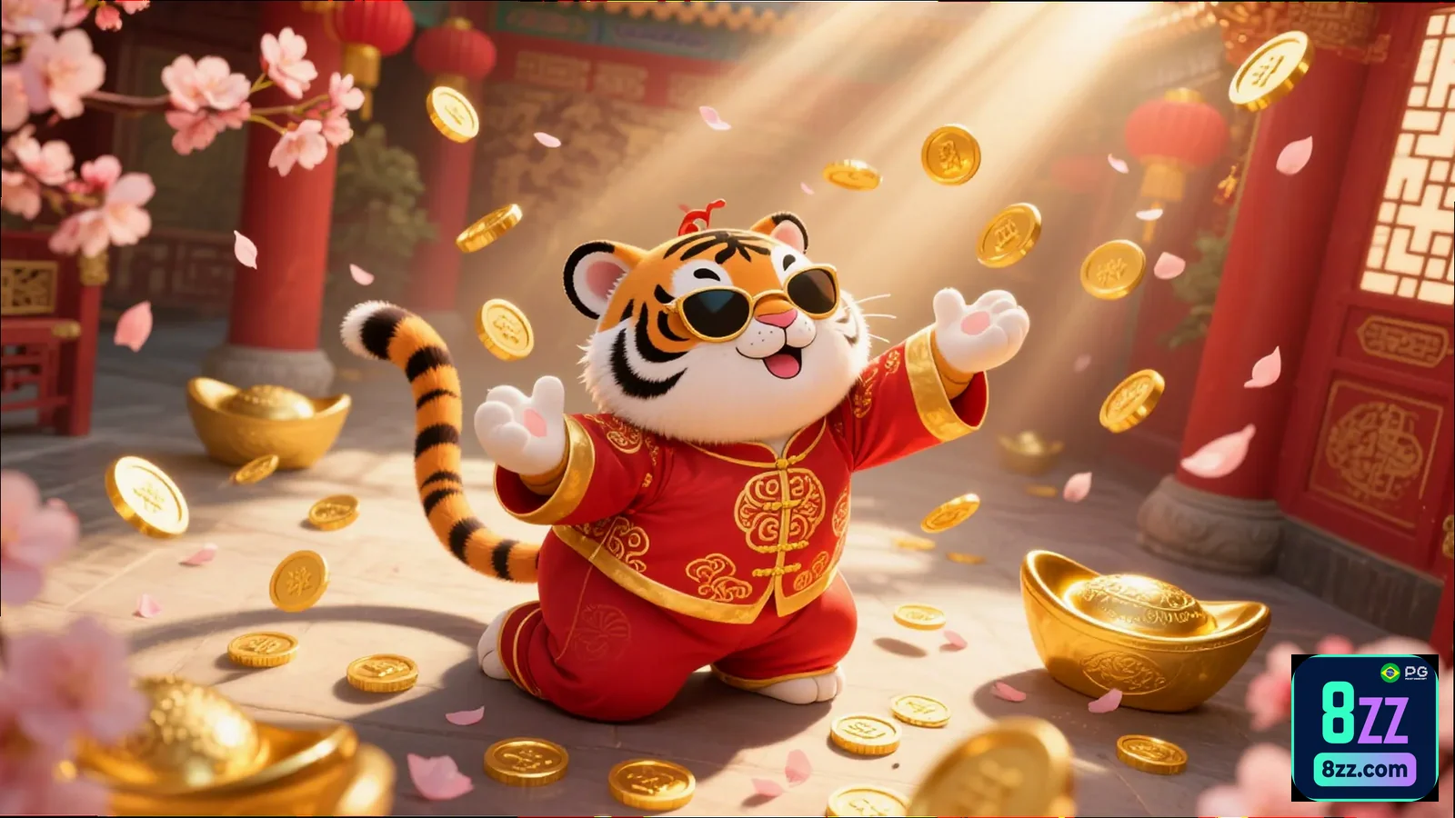 Bônus de boas-vindas